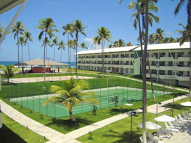 Ancorar Flat 2108 Porto De Galinhas Daire Dış mekan fotoğraf