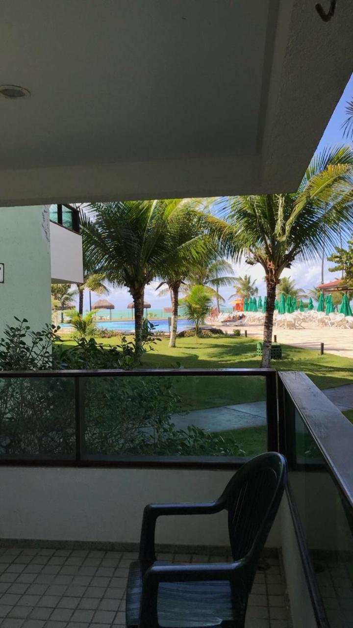 Ancorar Flat 2108 Porto De Galinhas Daire Dış mekan fotoğraf